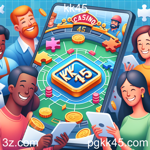 A Ascensão dos Jogos de Quebra-Cabeça na Era Digital